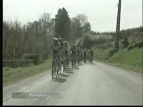 2002 Liege - Bastogne - Liege