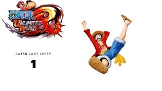 One Piece Unlimited World 1
