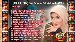 Download lagu EVIE TAMALA FULL ALBUM [ DUKA - LUKAKU ) TAHUN 1996 mp3