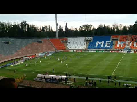Gol de Lucas Blondel | Godoy Cruz 1- Tigre 1| Fecha 1| Copa de la Liga 2022