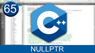 Tutorial sobre NULLPTR en Lenguaje C++ 2011