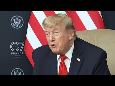 How Trump's Iran goals have changed