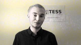 preview picture of video 'Business Admin Apprenticeship Video Blog Part 1'