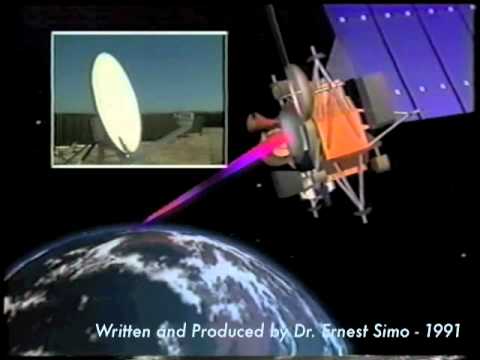 SATCOM & VSAT Volume 2 Part 1: Introduction to Satellite Communications | By: Dr. Ernest Simo
