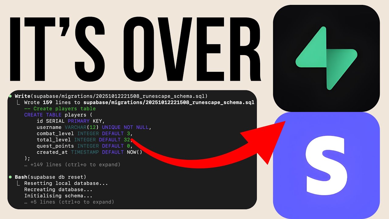 Why I STOPPED Using MCP Servers (Claude Code)