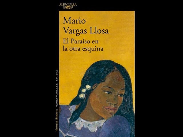 Vídeo relacionado con El siguiente en el paraíso (Narrativa nº 79)