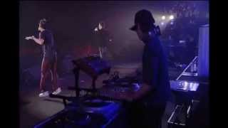 [live] I'm Da 1 (feat. 휘성) m-flo