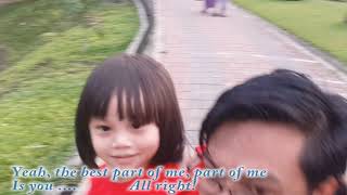 Lee Brice   ~ The Best Part Of Me