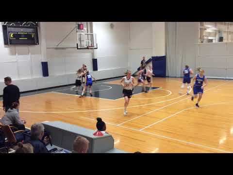 WU17SM HNMKY-RINGSIDE 1 erä