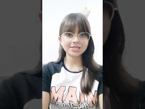 Ameesha’s original testimonial video