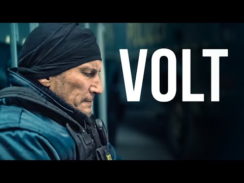 VOLT (deutscher ACTIONFILM mit BENNO FÜRMANN, ganzer film deutsch, actionfilme, 4 blocks, spielfilm)