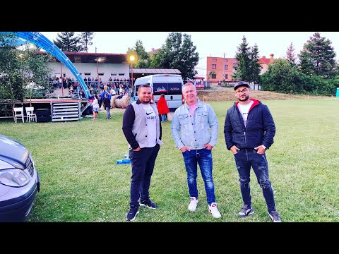 MEDIUM - Krásna Lúka 2019 ( Tak mi včera večur -  live záznam  )