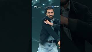 King of Slow-Mo: Raghav Juyal😍 ft.Hectik | Realme Hip Hop India Season 2 | Amazon MX Player