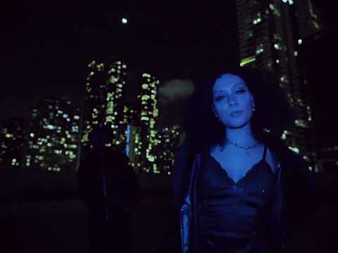 MANNY MÜLA X WEIGH8T - 'WON'T BE HOME 2NIGHT' (FT. LIV LE GAL)