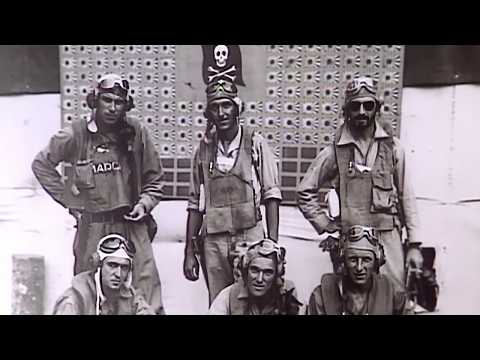 76 Days, 154 Victories: The Legend of the Jolly Rogers