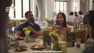 Cucina Sunday Brunch at Sofitel Bali Nusa Dua Beach Resort x Bali Daylight