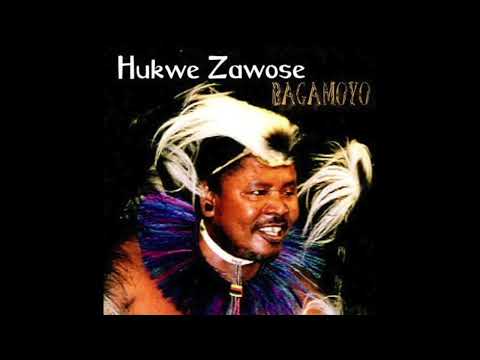 Hukwe Zawose - Bagamoyo