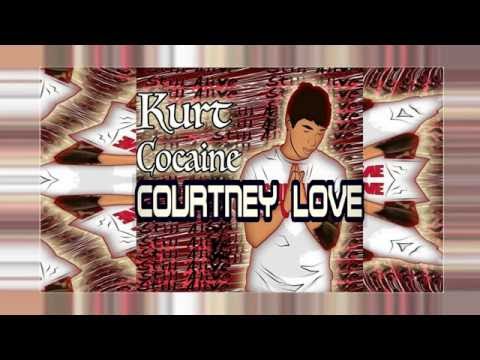 [HOT] Kurt Cocaine - "Courtney love" [Vwahl'a Boyz]