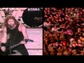 Metallica - Harvester of Sorrow - Moscow - [Re ...