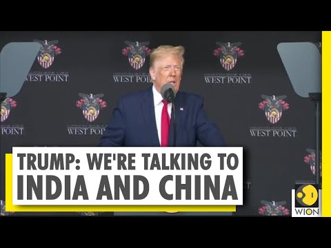 India-China LAC row | Trump offers to mediate border dispute