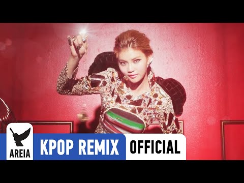 ANDAMIRO - HYPNOTIZE (AREIA BALKAN Ver.) [OFFICIAL]