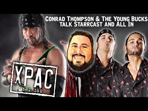 Young Bucks Reveal Original Date For All In; Asked Super Dragon To Move PWG BOLA