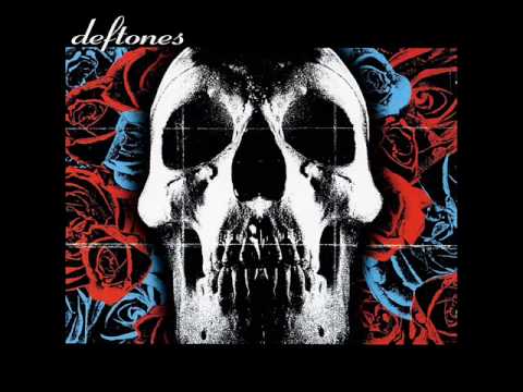 Deftones - When Girls Telephone Boys + Lyrics