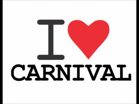 Youth X-Treme Carnaval Time