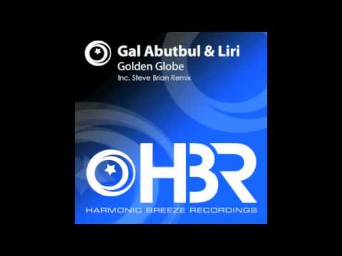 Gal Abutbul & Liri - Golden Globe (Original Mix) [Harmonic Breeze]