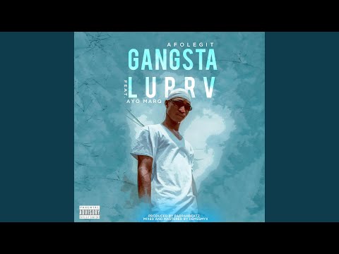 Gangsta Lurrv (feat. Ayo Marq)