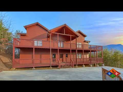 Pool And A View Mansion Video Tour