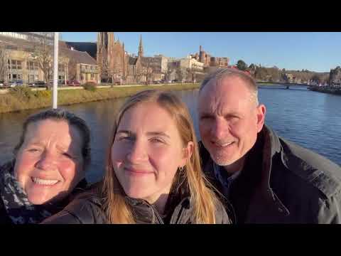 I'm Gonna Be (500 Miles): Scotland