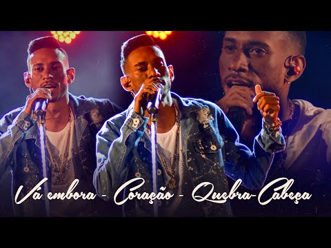 Mc Tocha - Vá embora / Coração / Quebra-cabeça (DVD Tocha Convida) #Pot-pourri