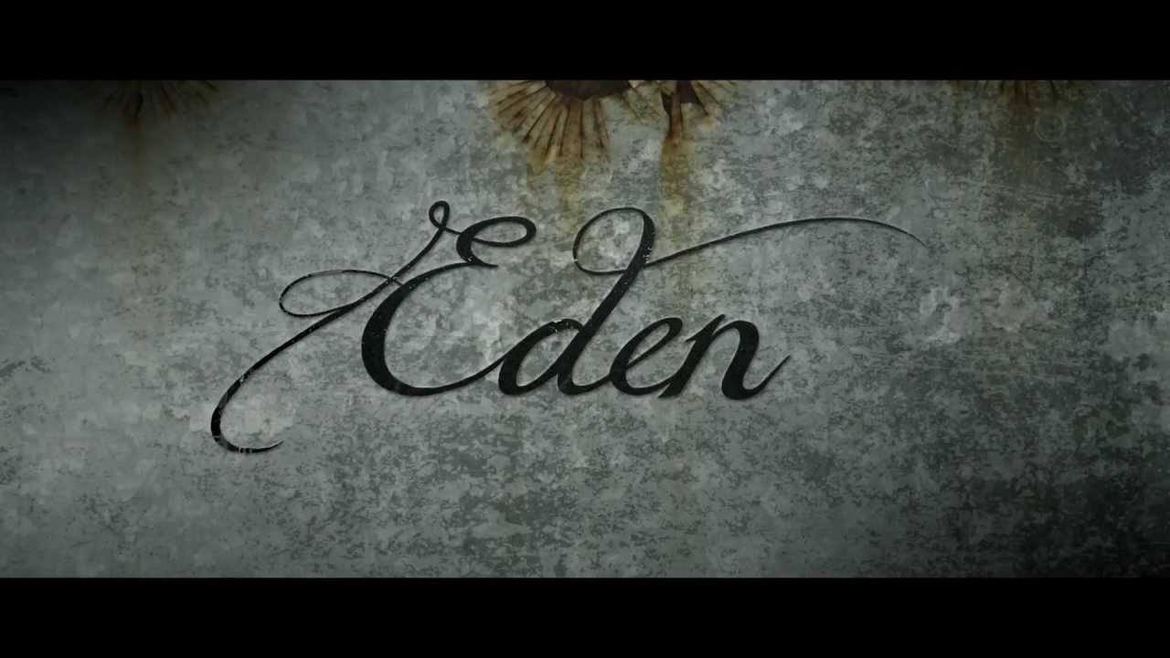 EDEN - Theatrical trailer (Official)