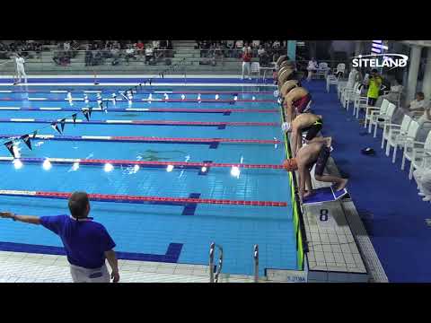 200 Stile Libero Ragazzi Maschile (Finale) - 22 Memorial Internazionale Chiara Giavi