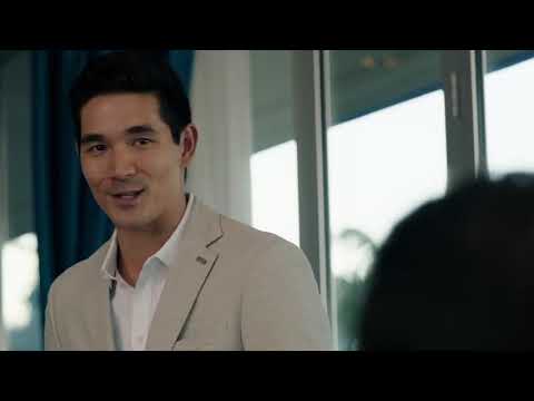 Grand Hotel - Official Trailer HD