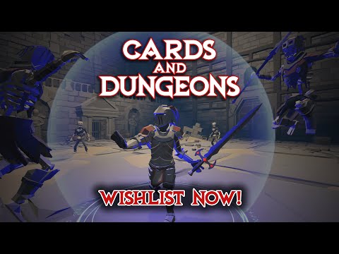 Announcement Trailer