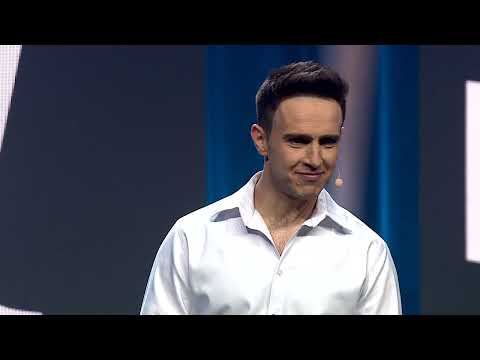 Kabaret Trzecia Strona Medalu - Kawalerski (Official Video, 2023)