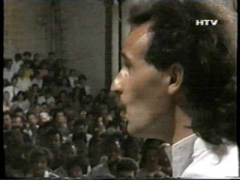 Kampaneli - klapa Kamen - FDK 1990