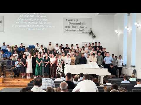 Îndreaptă spre tine inima