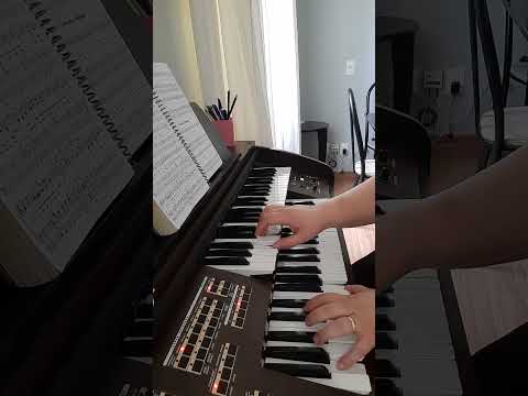 Hino 372 (120 BPM) "Da igreja, fiel Fundamento é Jesus" #hinosCCB