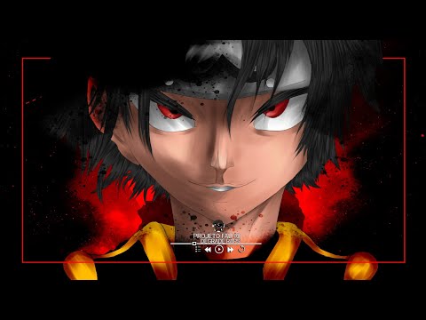 GodKaiky - Humanos Shuumatsu Valkyrie |React To| ♪Projeto Falho (Dark Momotaro)