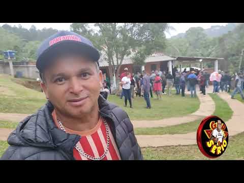 FEIJOADA DO BONEQUINHO QUENTE DO FORRÓ 2024 EM JUQUITIBA
