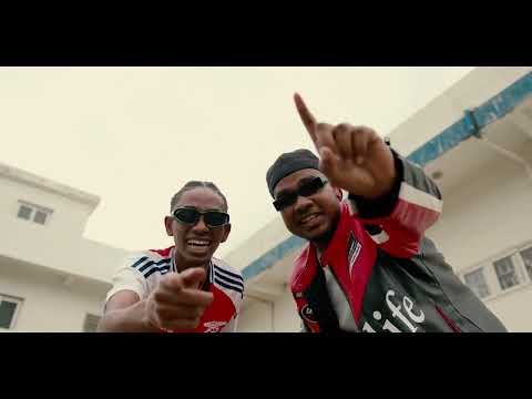 Teddex - BBS feat. Ghet’s Pos (Offcial Video)