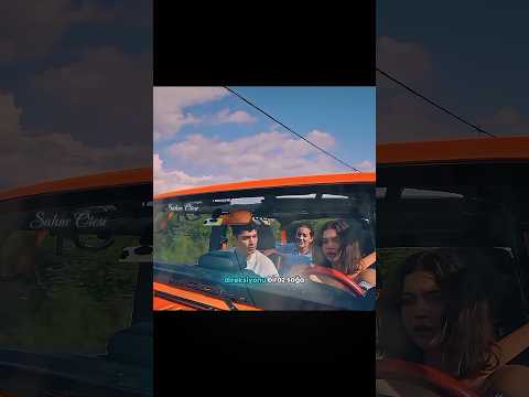 Seyran'ın rahatlık şaka mı 😂