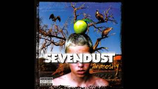 &quot;Live Again&quot; - Sevendust [lyrics in description]