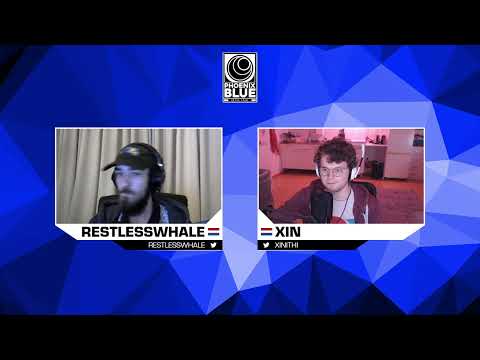 Phoenix Blue Online: Ice vs. Trif Winners Semis