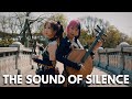The Sound Of Silence NiNi Music Joy Asian Folk Cover