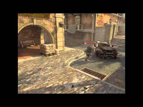 1 v 5 Ninja Defuse Clutch !