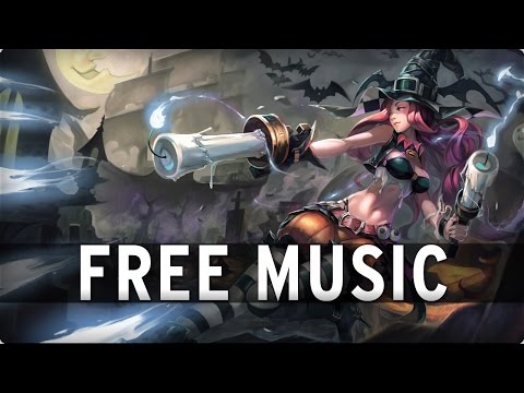 Goblins from Mars - Ritual  [Copyright Free Music] Video